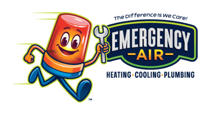 Emergency Air logo